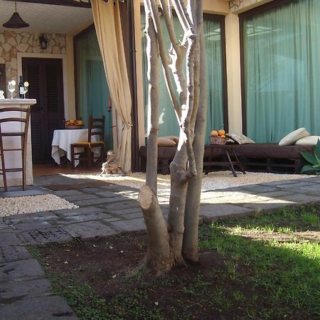 Villa Singola -Sole-Luna-Casavilladusoleil Acireale Dış mekan fotoğraf