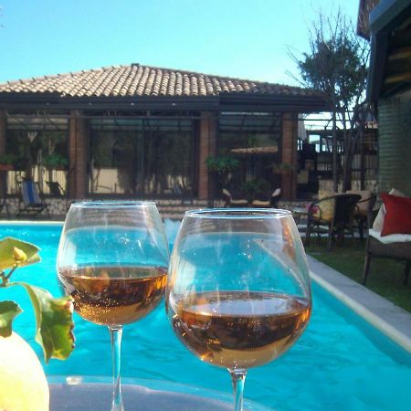 Villa Singola -Sole-Luna-Casavilladusoleil Acireale Dış mekan fotoğraf