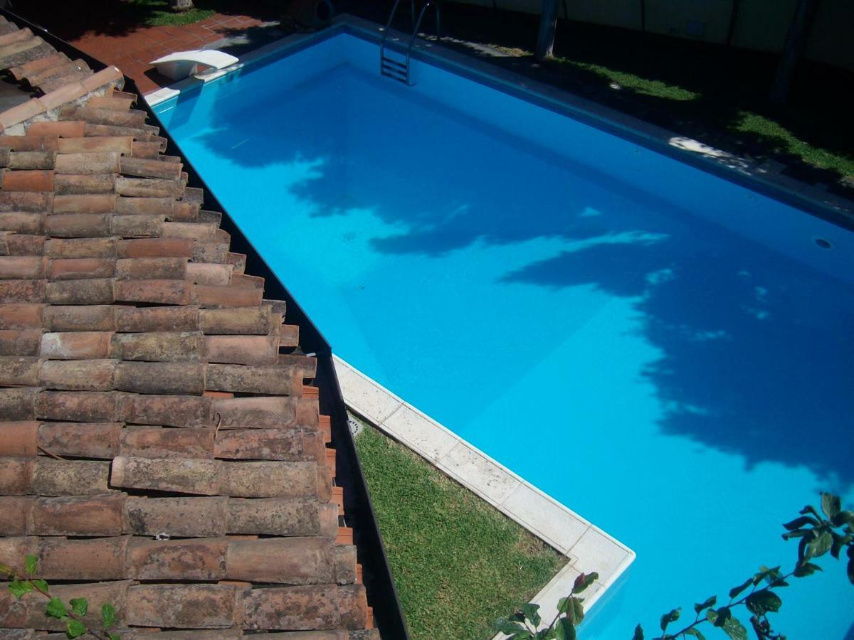 Villa Singola -Sole-Luna-Casavilladusoleil Acireale Dış mekan fotoğraf