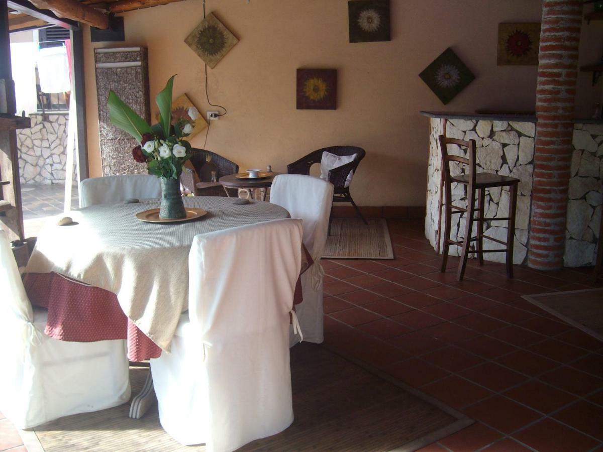 Villa Singola -Sole-Luna-Casavilladusoleil Acireale Dış mekan fotoğraf