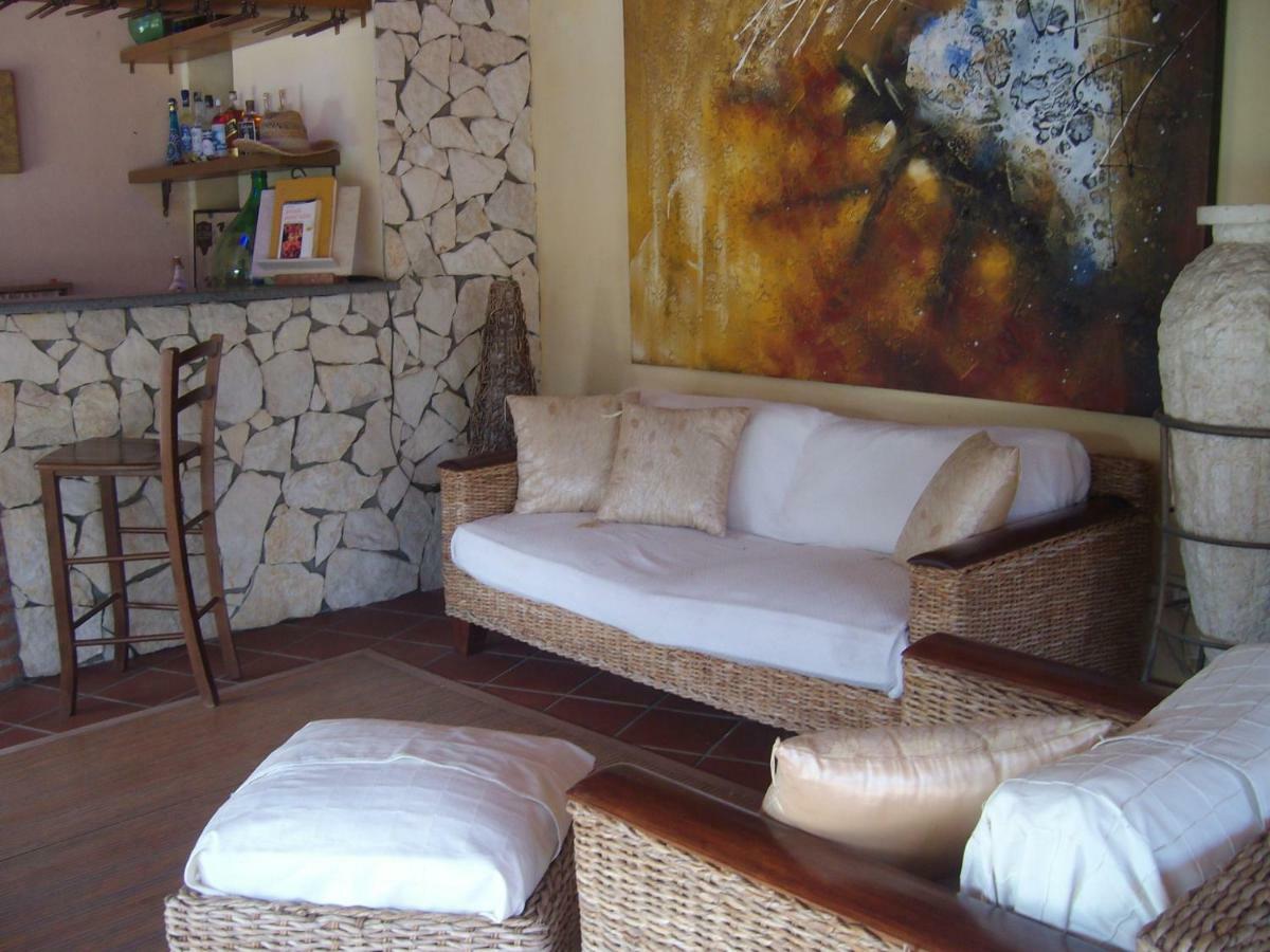 Villa Singola -Sole-Luna-Casavilladusoleil Acireale Dış mekan fotoğraf