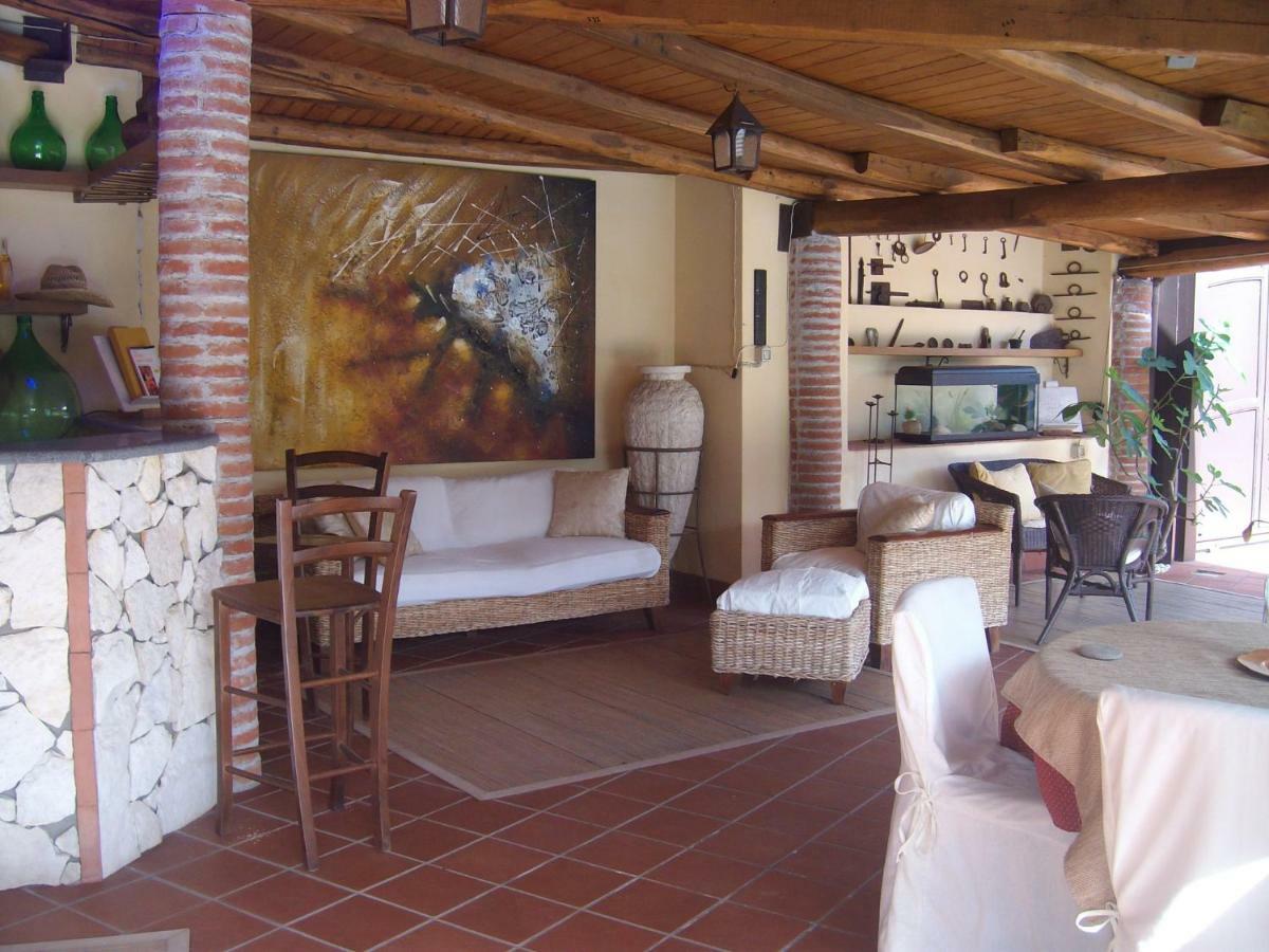 Villa Singola -Sole-Luna-Casavilladusoleil Acireale Dış mekan fotoğraf