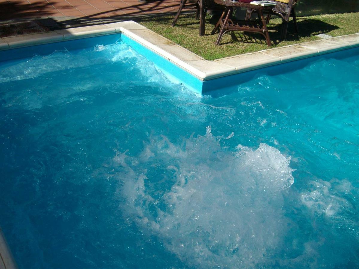Villa Singola -Sole-Luna-Casavilladusoleil Acireale Dış mekan fotoğraf