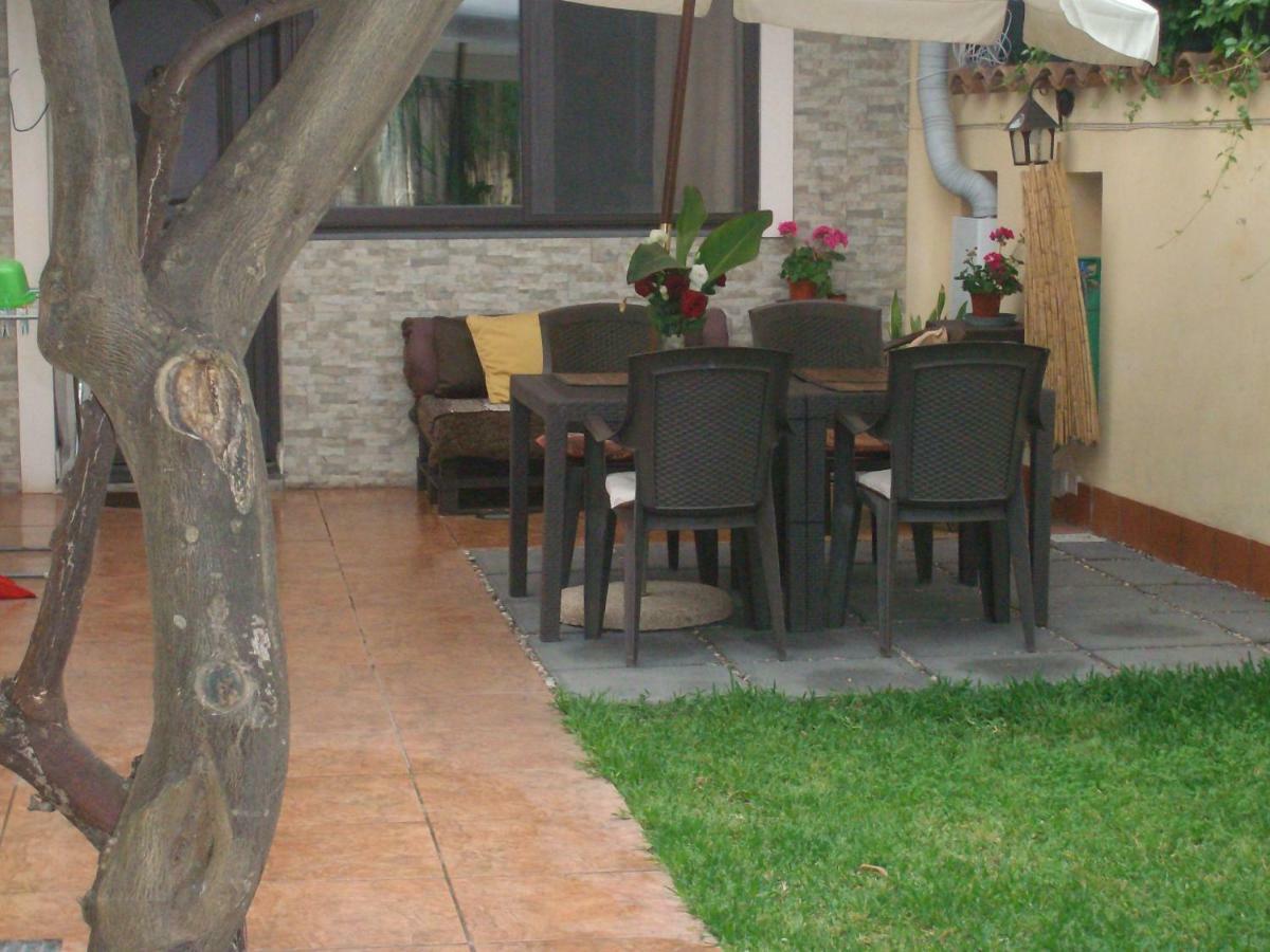 Villa Singola -Sole-Luna-Casavilladusoleil Acireale Dış mekan fotoğraf