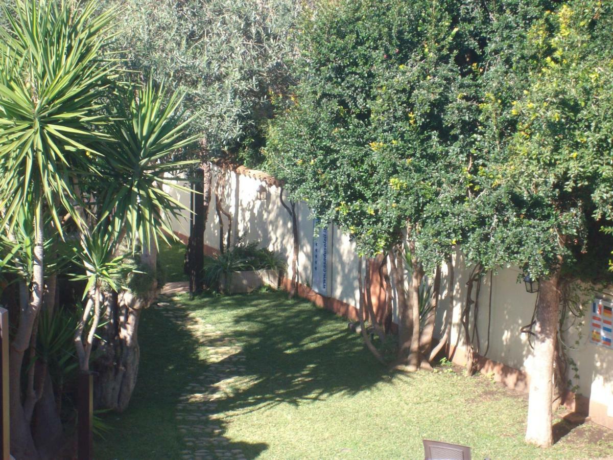 Villa Singola -Sole-Luna-Casavilladusoleil Acireale Dış mekan fotoğraf